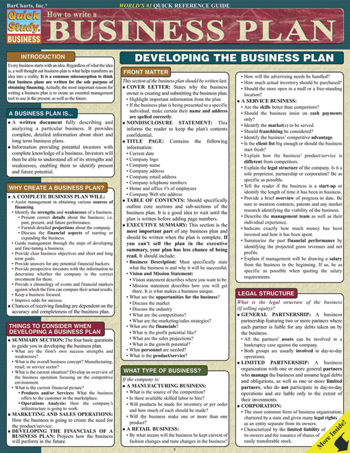 Title details for How to Write A Business Plan by Jason S. Scerbo - Available